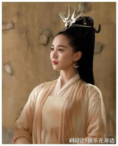 刘诗诗一念关山营业,时隔5年,能否重新惊艳
