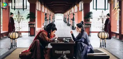 庆余年2杀青剧照,十二大人物亮相,关键二人仍未知
