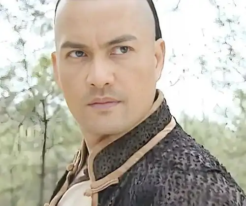 书剑恩仇录五版文泰来,哪一个奔雷手最让你难忘
