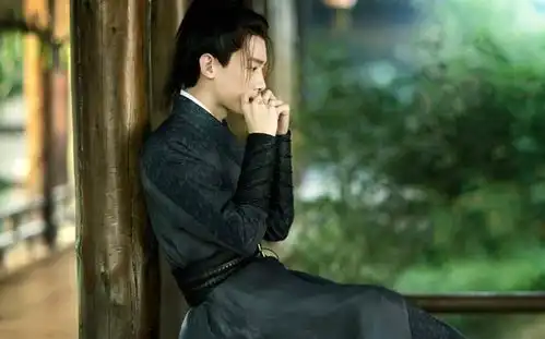 白敬亭的新剧你是我的城池营垒,会打破没有吻戏的魔咒吗