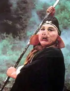 西游记五大宝物排行,金箍棒委屈垫底