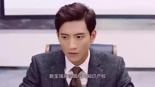 你和我的倾城时光中国工艺要卖给外国人,宁维凯眼神都变了