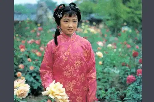 红楼梦巧姐是谁