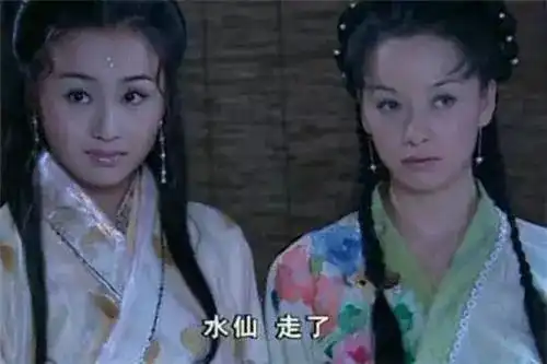 90后那些经典不狗血的古装剧,看过10部以上,说明你已经老了
