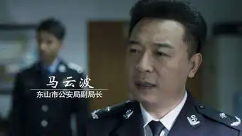 电视版无间道破冰行动里谁才是收三百万的黑警
