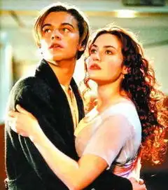 泰坦尼克号之后凯特温斯莱特再次牵手莱昂纳多