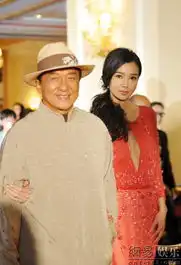 十二生肖亮相亚太影展姚星彤刘嘉玲同上台
