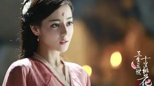 楚乔和晴川是一个人这么多角色都是同一个声音,你串戏了么
