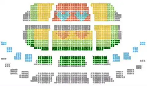 爱乐之城奥斯卡金曲视听音乐会
