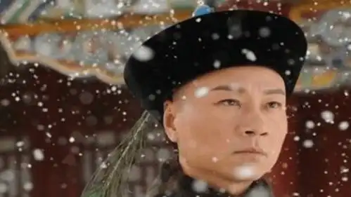 财主抢了李莲英家一亩地,他得势后如何报复暴露人性丑恶