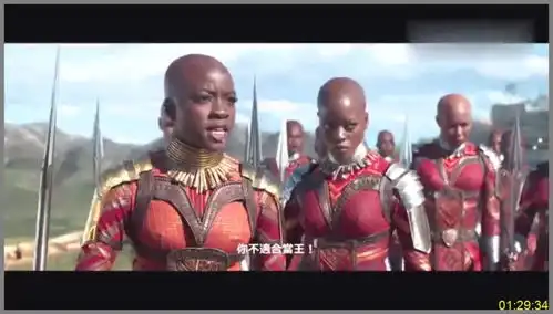 漫威电影据说复联3钢铁侠的盔甲就是参照了黑豹堂兄这次变装