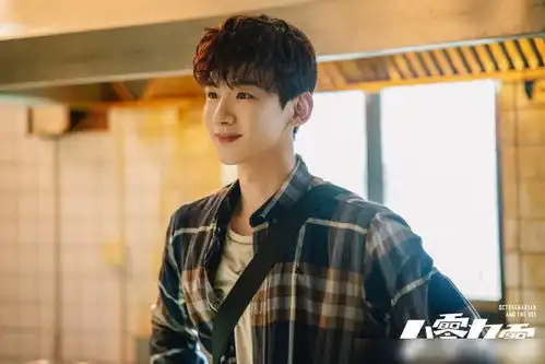 时代少年团被力捧张艺兴作秀白敬亭霸屏张新成走流量路线