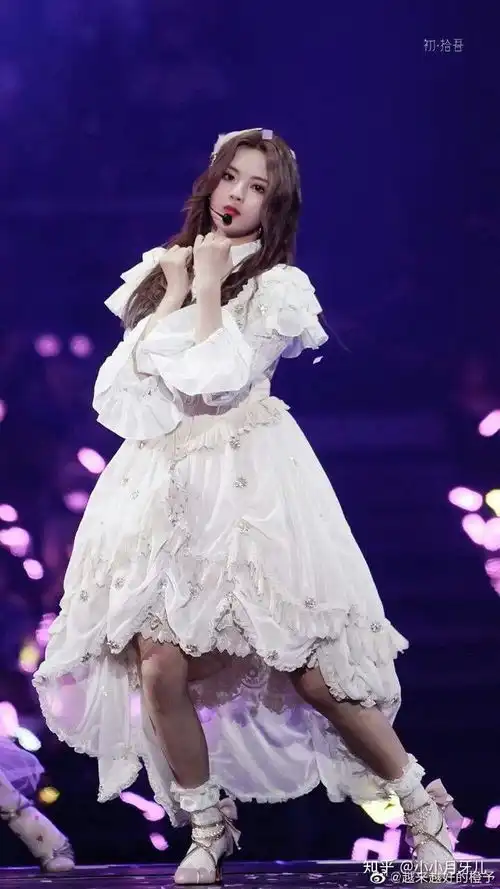 你有没有某一刻想脱粉杨超越
