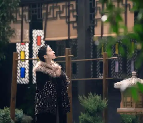 漫改剧南烟斋笔录即将上线,刘亦菲井柏然将圆书迷官配梦
