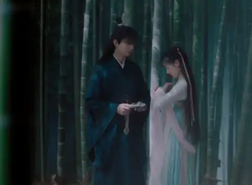 张彬彬景甜营业超甜,成毅袁冰妍成仇,谁是bg之光一目了然
