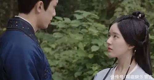 看了杨紫的沉香如屑就知道,为什么国产古装剧有一股现代味
