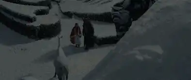 美女与野兽上亿美元打造的仙境,唤起你对童话最美的回忆