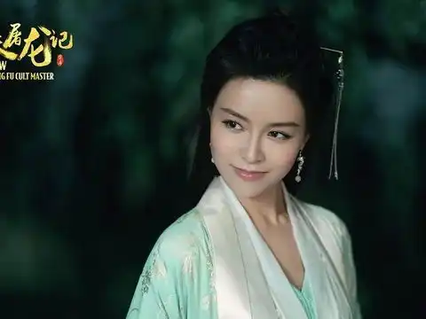 武侠片
