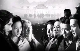 鸿门宴举行看片会观众无间道玩得太弱智
