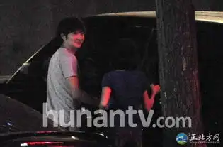 董洁王大治激吻照遭曝光用生命在演戏