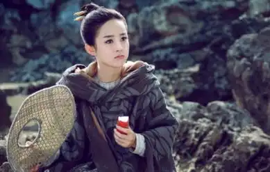 2014年最美古装女神之战袁姗姗雷王珞丹刘诗诗pk
