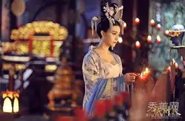 历史教授炮轰范冰冰版武则天网友戏称用ipad
