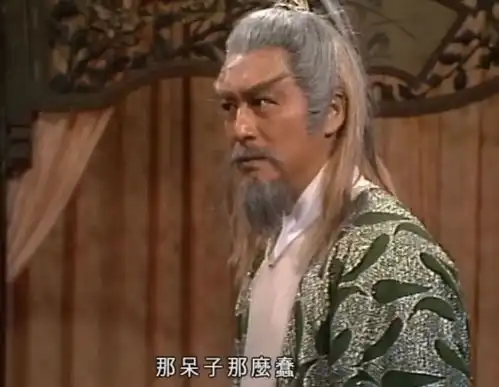 时隔二十年,再读射雕英雄传发现黄蓉爱上郭靖,真的因为他傻
