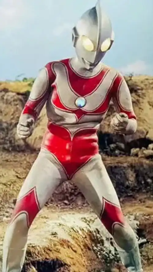 杰克奥特曼剧照欣赏奥特曼特摄剧
