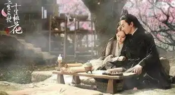 布客帮丨不只演技,三生三世十里桃花的神话设置也有大bug