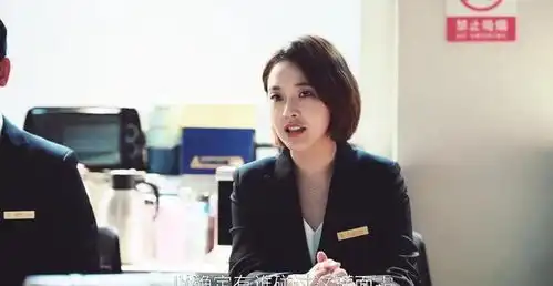 欢乐颂4处事周全的朱喆,注定会败给他
