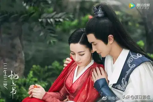 悲情女主练霓裳和阿兰若的人生,是毁于另一半自以为是的爱吗
