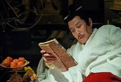 庆余年3鸡腿姑娘李沁竟是庆帝给张若昀设的局,陈道明真黑
