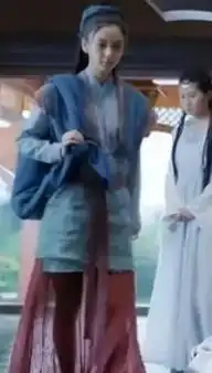 被曝怀孕半年才认,唐嫣剧组养胎,新剧转型之作还是步杨颖后尘
