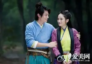 霍建华叶璇曝恋情绯闻女友皆女神
