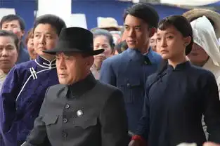 因为不爱嚷嚷,很多人不知道于荣光还是个不错的导演