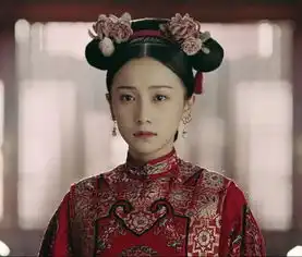 长相漂亮,96后小花旦出道三年,如今两次搭档吴谨言火了一把
