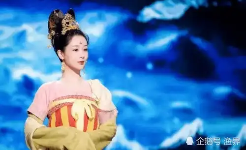 丈夫痴迷画中女子,妻子吃醋拿画去鉴宝,专家你可知此女是谁