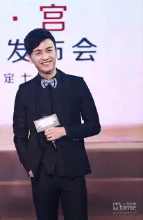 宫锁沉香海报预告曝光双凤争爱情定七夕
