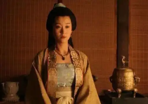陪葬李世民的驸马们程咬金的儿子程处亮竟然名列其中
