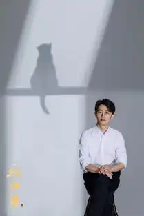 爆红之后是沉寂,仿佛人间蒸发,黄轩去哪里了