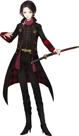 总结看过配过的日漫角色
