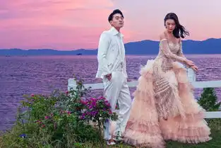 27条过来人的备婚经验照单全收,包你避开婚礼遗憾song颂旅拍