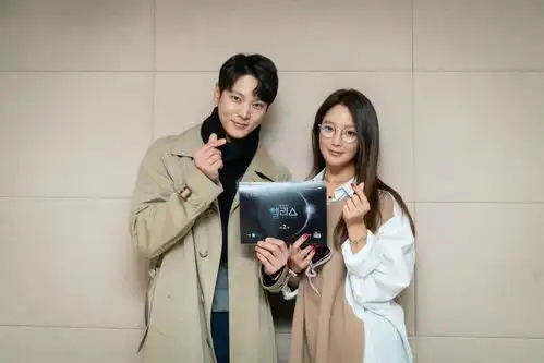 科幻韩剧爱丽丝公开金喜善周元剧照
