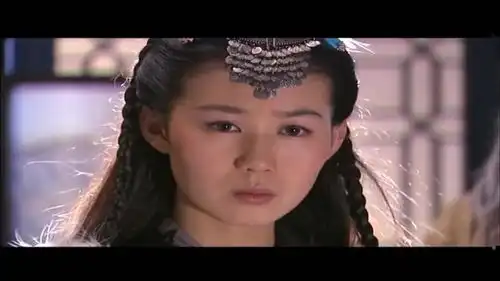 美女刺客刺杀失败想自杀,反被救了下来,难道是被美色吸引