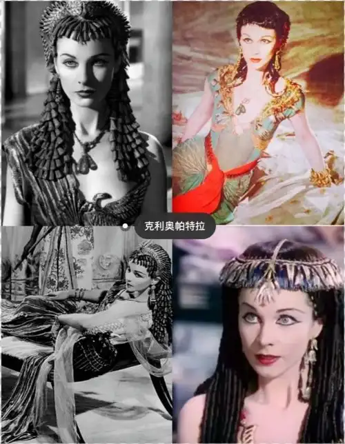 有一种时髦,叫乱世佳人的费雯丽,54岁老年穿衣也贤淑清丽