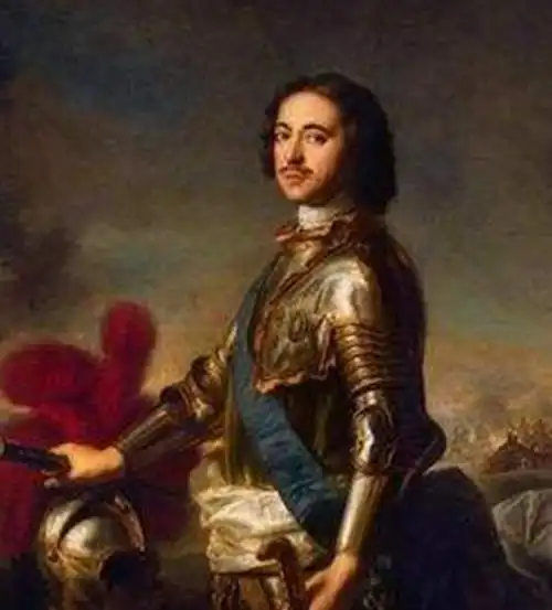 她被称为俄罗斯的武则天,从女奴变成女皇,一生充满传奇色彩
