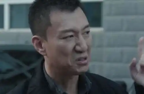 扫黑风暴姐妹篇狂飙杀青,女主是气质女神,阵容不输前者
