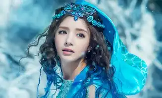 新疆女星怎么都这么美娜扎迪丽热巴要逆天啊