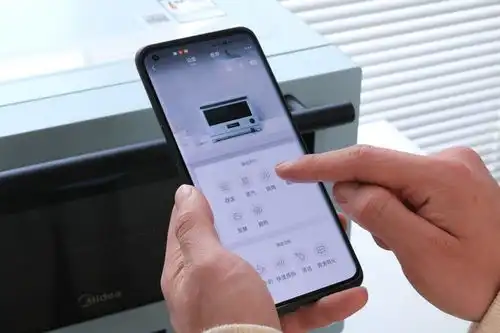 就让我们一起来感受由美的智能家居产品所带来的智慧生活魅力吧