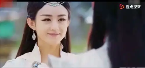 特工皇妃楚乔传赵丽颖伪预告片花
